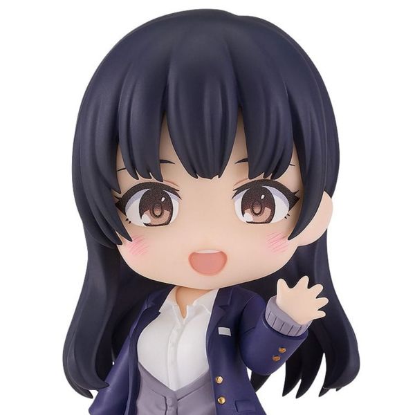 Nendoroid 2220 Anna Yamada The Dangers in My Heart