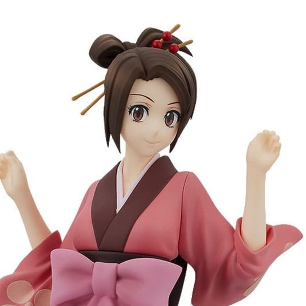 Fuu Figure Samurai Champloo Pop Up Parade L