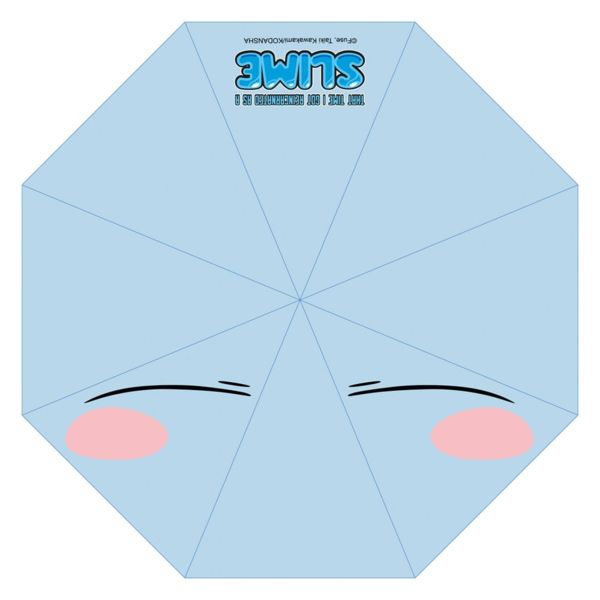 Rimuru Umbrella That Time I Got Reincarnated as a Slime