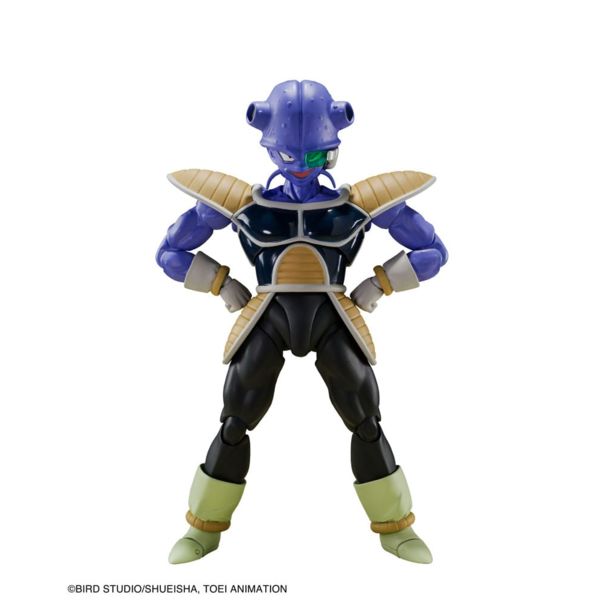 SH Figuarts Kyewi Dragon Ball Z