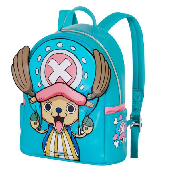 Mochila Tony Tony Chopper One Piece Karactermania