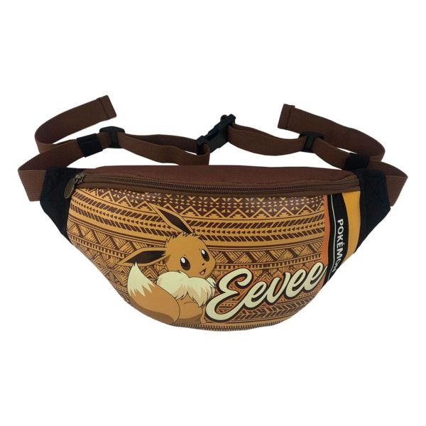 Eevee Fanny Pack Pokémon