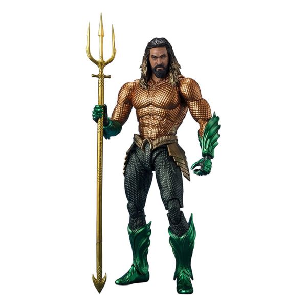 Aquaman and the Lost Kingdom Figura S.H. Figuarts 