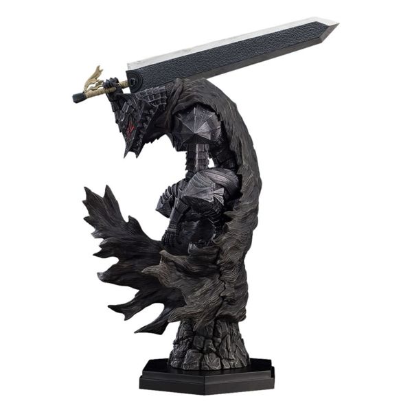 Guts (Berserker Armor) Figure Berserk Pop Up Parade L