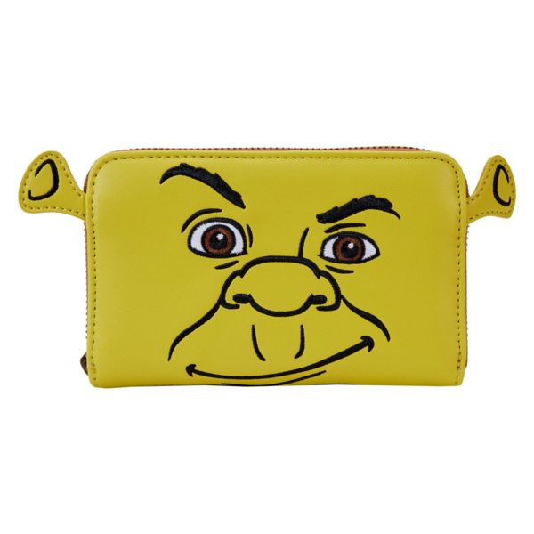  Keep Out Shrek Wallet Loungefly