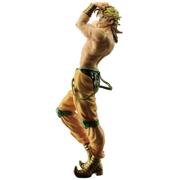 Dio Brando Figure Jojo's Bizarre Adventure Stardust Crusaders: EVIL PARTY Ichiban Kuji