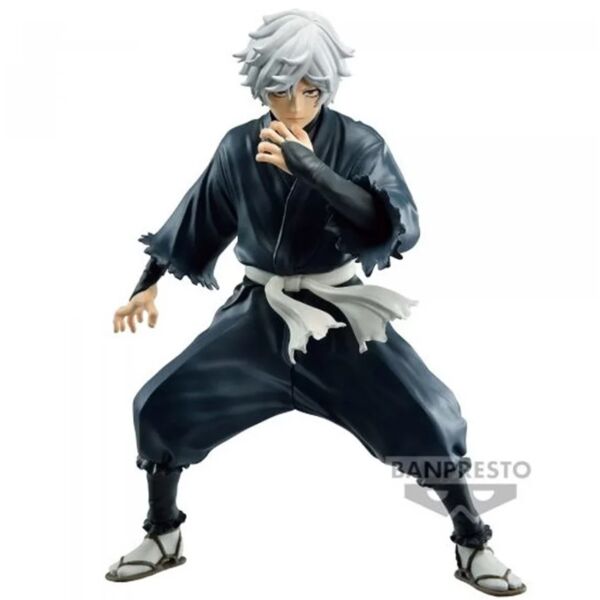 Gabimaru Figure Jigokuraku Vibration Stars