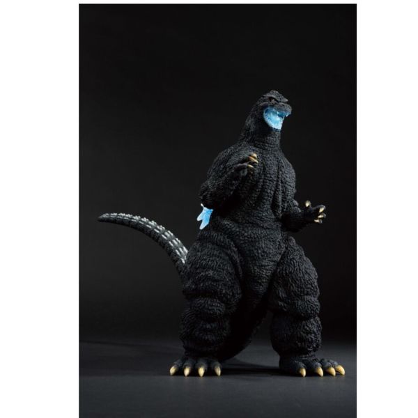 Figura Godzilla 1991 Aliento atómico Ichibansho