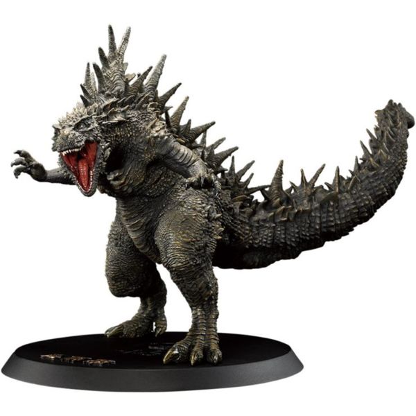 Godzilla 2023 Odo Island Ver. Figure Ichibansho