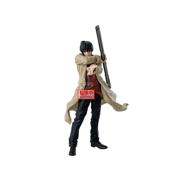 Figura Nagumo Sakamoto Days Solid Scene