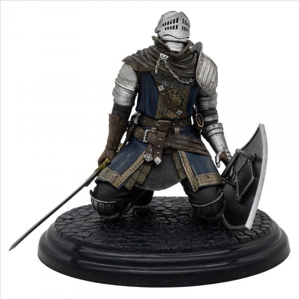 Oscar Knight Of Astora Dark Souls Figure Sculpt Collection Vol. 4