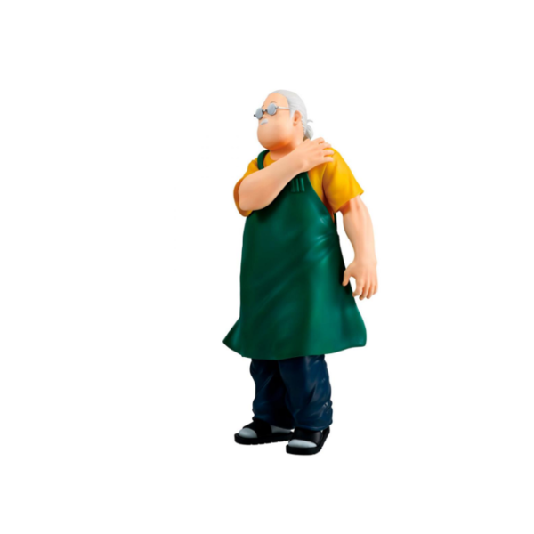 Figura Taro Sakamoto Days Ichibansho