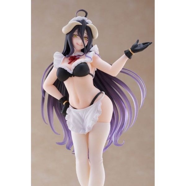 Figura Albedo Maid Overlord IV Coreful