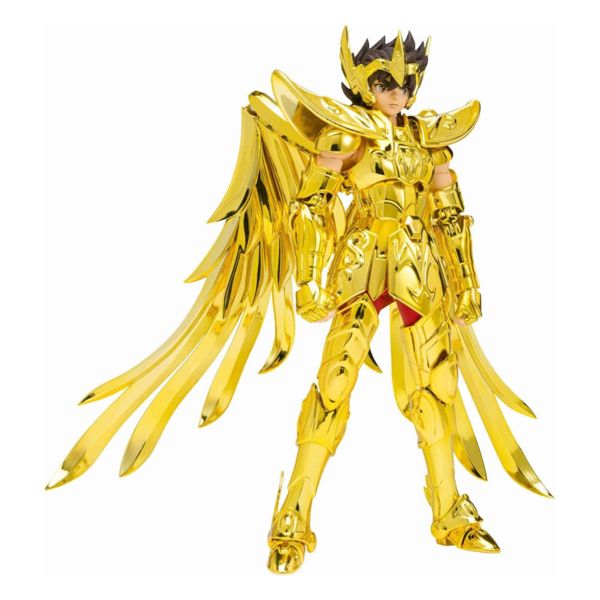 Sagitarius Seiya Myth Cloth EX Saint Seiya Inheritor of the Gold Cloth