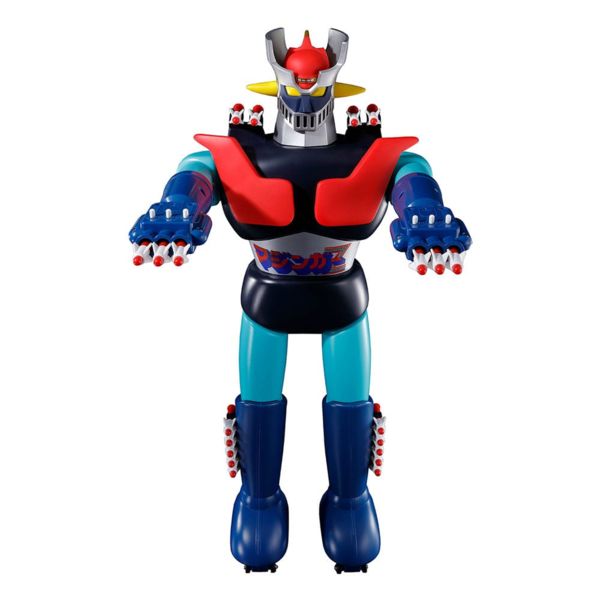 Mazinger Z Figura Jumbo Machineder Mazinger Z 60 cm