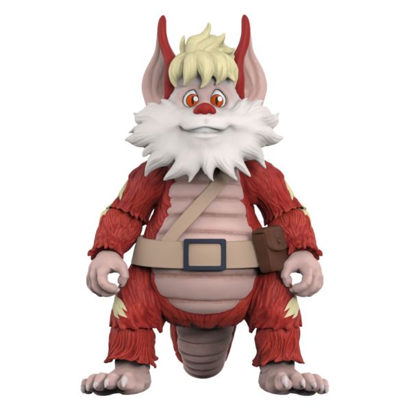 Thundercats Figura Ultimates Snarfer 18 cm