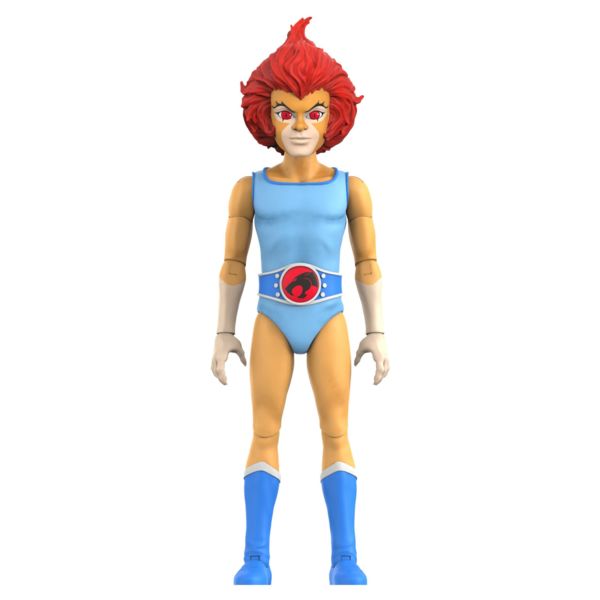 Thundercats Figura Ultimates Young Lion-O 18 cm