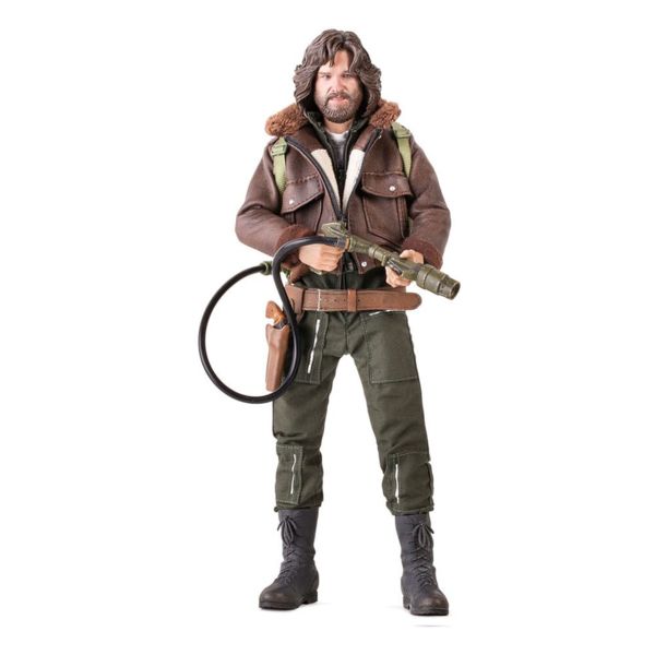 La Cosa 1982 Figura 1/6 MacReady 30 cm