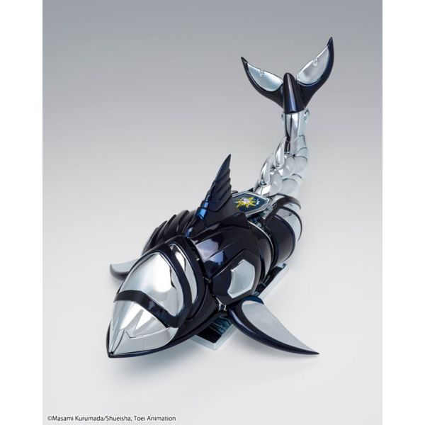 Saint Seiya Figura Myth Cloth Whale Moses 19 cm