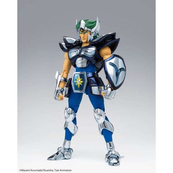 Saint Seiya Figura Myth Cloth Whale Moses 19 cm