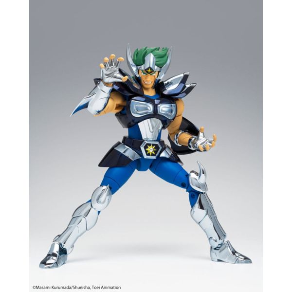 Saint Seiya Figura Myth Cloth Whale Moses 19 cm