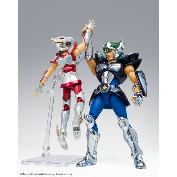 Saint Seiya Figura Myth Cloth Whale Moses 19 cm