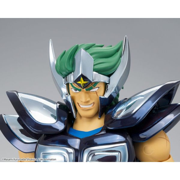 Saint Seiya Figura Myth Cloth Whale Moses 19 cm