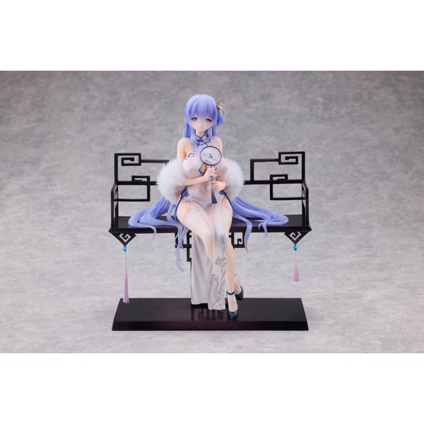 Azur Lane Statue 1/7 Rodney Immaculate Beauty Ver. 24 cm