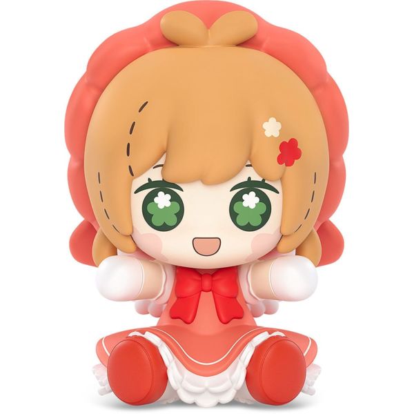 Sakura Kinomoto Figure Cardcaptor Sakura Chibi Huggy Good Smile