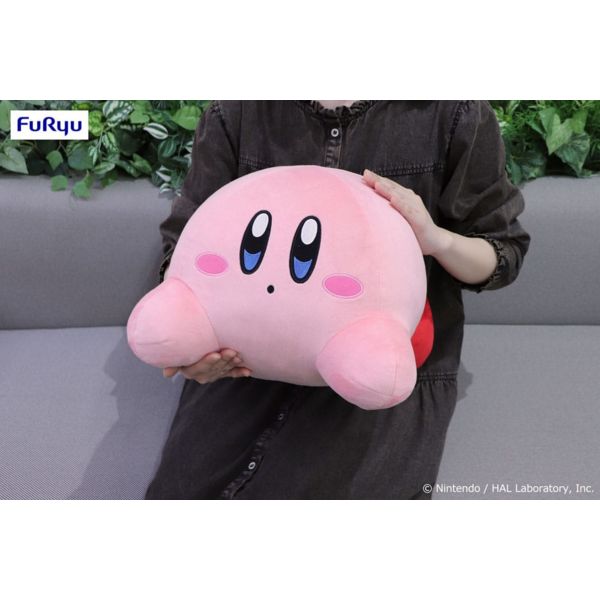 Kirby Sleep Together Plush Nintendo 38 cm