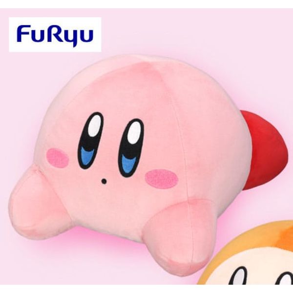 Kirby Sleep Together Nintendo 30 cm Plush