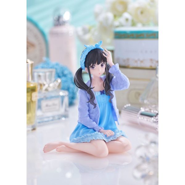 Roomwear Takina Inoue Figure Lycoris Recoil Desktop Cute