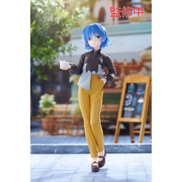 Ryo Yamada Casual Clothes  Figure Bocchi the Rock! Coreful