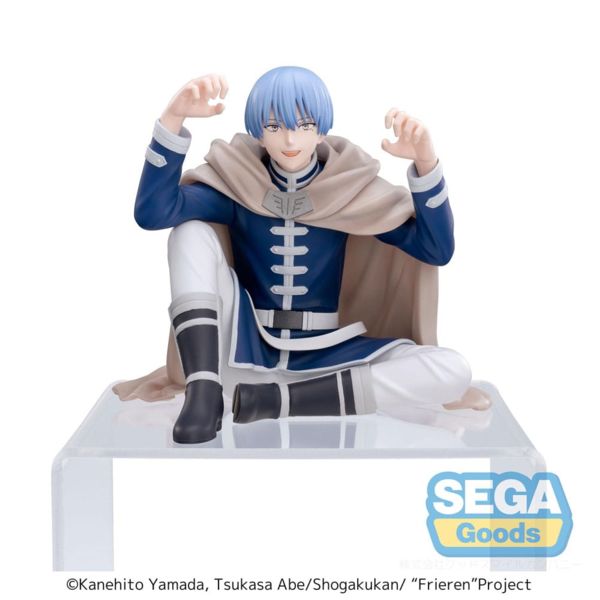 Himmel Figure Frieren: Beyond Journey's End Perching