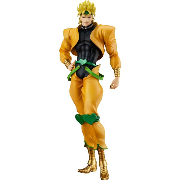 Figura Dio JoJo's Bizarre Adventure: Stardust Crusaders Pop Up Parade