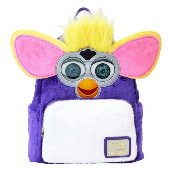 Mochila Furby Hasbro Loungefly