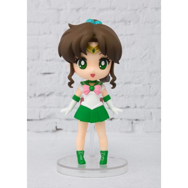 Figuarts Mini Makoto Kino Jupiter Sailor Moon