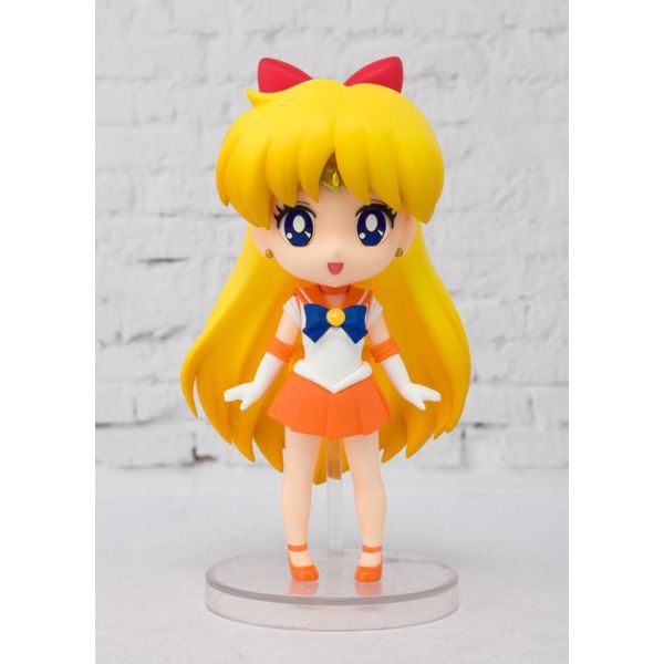 Minako Aino Venus Figuarts Mini Sailor Moon