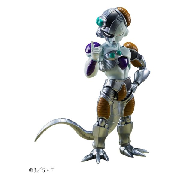 SH Figuarts Mecha Freezer Dragon Ball Z