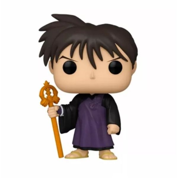 Miroku  InuYasha Funko POP! Animation 1594 Special Edition