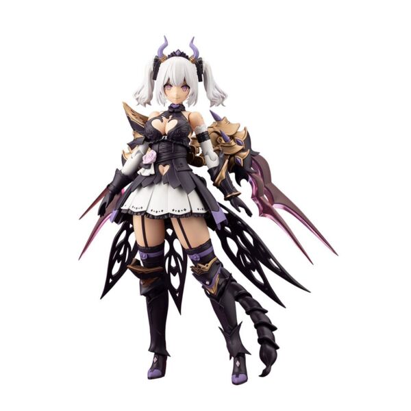 Soffiera Model Kit Arcanadea Kotobukiya