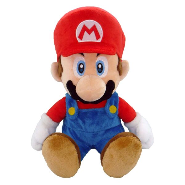 Super Mario Plush Nintendo 24 cm