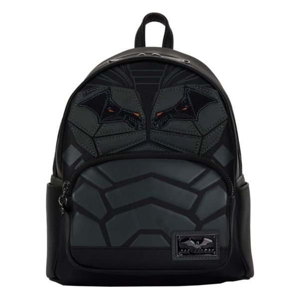 Mochila Batman Cosplay DC Cómics Loungefly