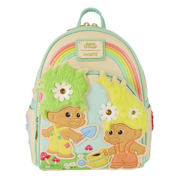 Mochila Good Luck Trolls Dreamworks Loungefly