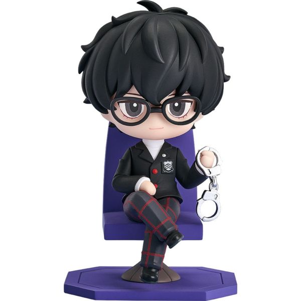 Ren Amamiya Figure Persona 5 Royal Qset