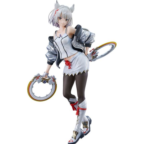 Mio Figure Xenoblade Chronicles 3