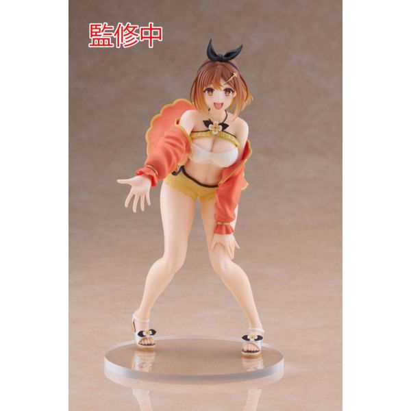 Figura Reisalin Ryza Stout Bikini Atelier Ryza: Ever Darkness & the Secret Hideout Coreful