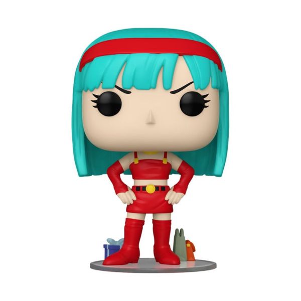 Bulla Dragon Ball GT Funko POP! 1628