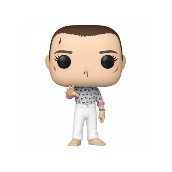 Funko Eleven Stranger Things POP! Television 1457 Limited Edition Chase