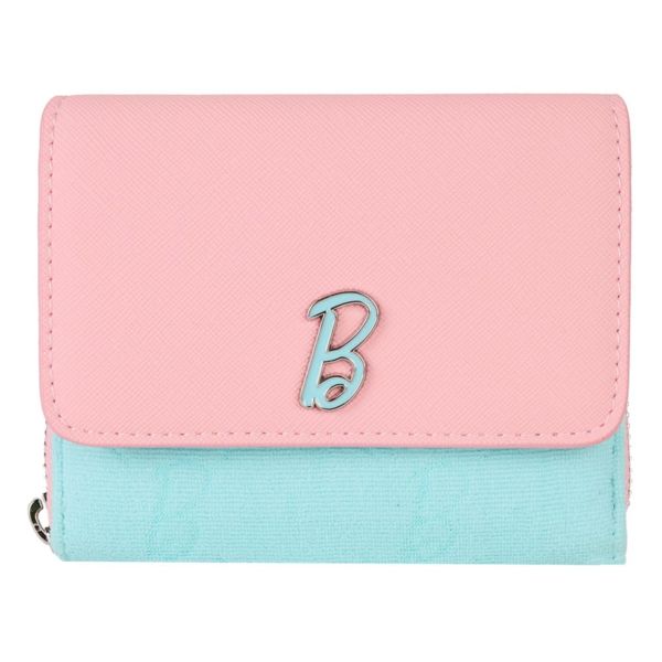 Barbie Cardholder Wallet Loungefly